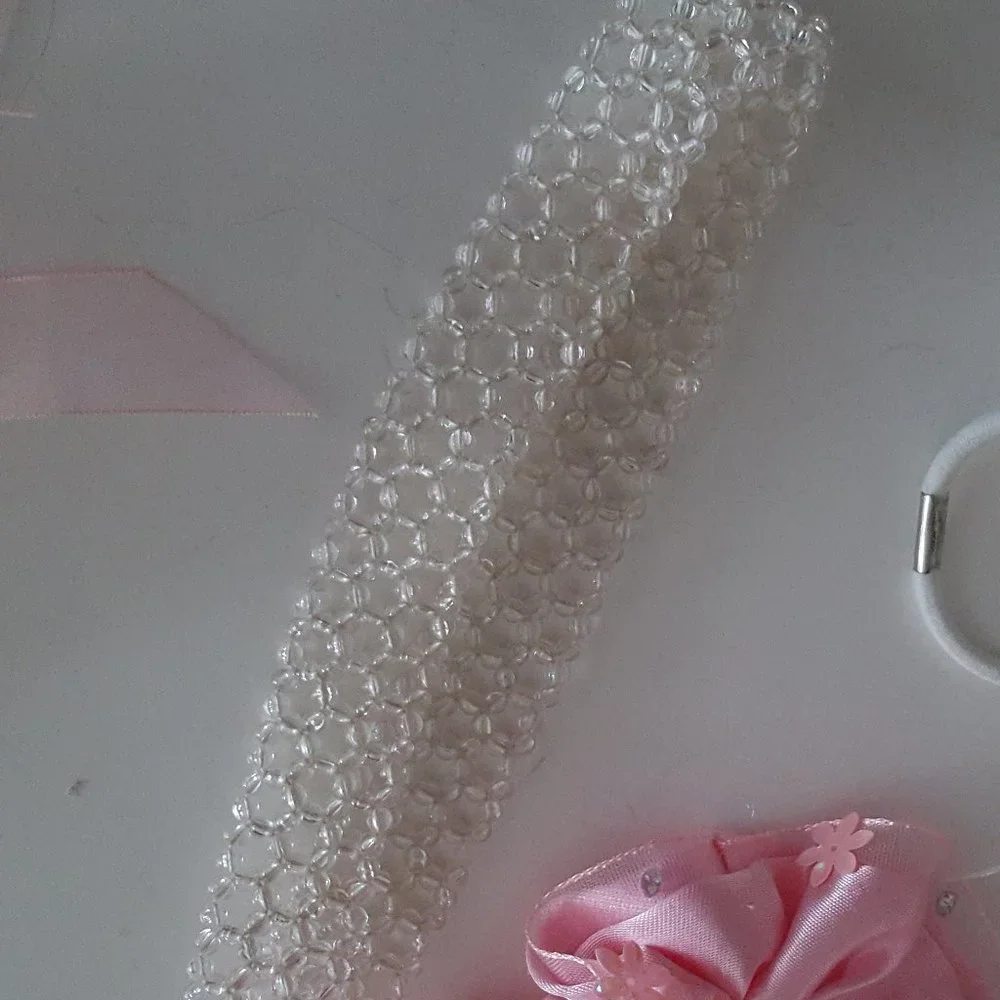 Girl's Hair Accessories